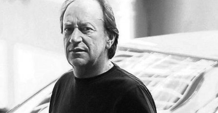 UMRO JE - STIGLA UDARNA VIJEST IZ SRBIJE: Država zavijena u crno, OPRAŠTAJU SE OD LEGENDE!