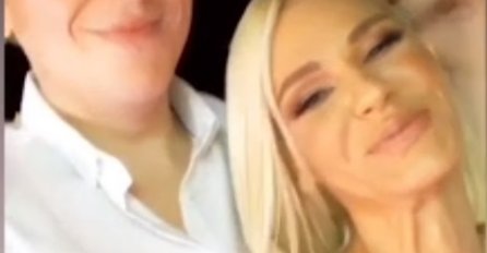 ZAVIRITE U VILU NATAŠE BEKVALAC, veliko slavlje u toku, SVE DEKORISANO: A tek da vidite šta je pjevačica OBUKLA, PAST ĆETE U NESVIJEST (FOTO)