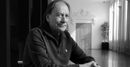 GORAN PASKALJEVIĆ JE DANAS UMRO, a evo kako izgleda njegova ŽENA: Francuskinja koja OSTAVLJA BEZ DAHA! (FOTO)