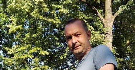 OVO JE MUŠKARAC KOJI SE UBIO: Prije 3 dana mu se izgubio svaki trag, A ONDA JE PORODICA DOBILA UŽASNE VIJESTI