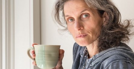 Poučna priča o ženi koja je radila u fabrici mesa