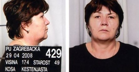 Kraljica džeparoša pokušala da izvrši samoubistvo u banjalučkom zatvoru: Policajci je spasli vešala