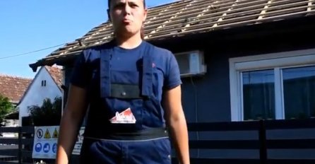 MARINA SE SVAKO LJETO BAVI OVIM POSLOM: Dobija uvrede, NA STUBU SRAMA, a kad čujete šta je u pitanju NEĆE VAM BIT DOBRO