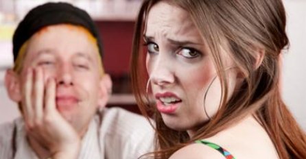 VELIKI PROBLEM MODERNE LJUBAVI: Ovo je najgore što možete da uradite na PRVOM DEJTU!  NEMA ŠANSE da dođe do drugog