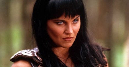 Bila je Ksena, princeza ratnica! Danas izgleda potpuno drukčije, znamo i što radi