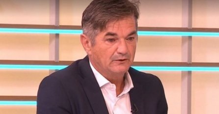 EVO ŠTA JE MOGUĆI UZROK PADA AVIONA: Oglasio se pukovnik, OTKRIO VELIKU ISTINU!