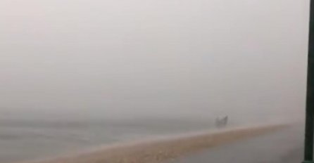 GLAVNI GRAD POD VODOM, OBJAVLJENI JEZIVI SNIMCI: Region u opasnosti, PRIJETI ŽESTOKA KATASTROFA