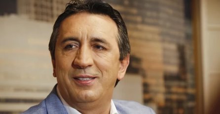 EVO OD ČEGA BOLUJE ŽIKA JAKŠIĆ, OGLASIO SE TUŽNOM PORUKOM: Niko nije imao pojma, EVO ŠTA SE DEŠAVA