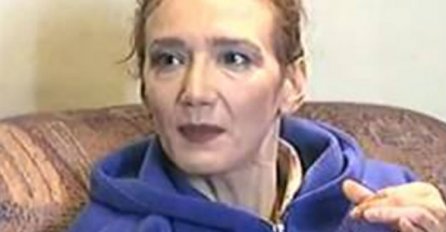 SJEĆATE SE SENE INTERNET IZ VIZE ZA BUDUĆNOST: Ugojila se i proljepšala, PAST ĆETE SA STOLICE KAD JE VIDITE (FOTO)