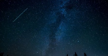 Najhladnija noć u proteklih 15 godina