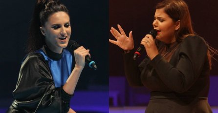 ŽIRI SE SINOĆ UHVATIO ZA GLAVU! KRISTINJA SMRŠALA SKORO 60 KILOGRAMA: Kad su joj noge vidjeli ZANIJEMILI - DA LI JE OVO MOGUĆE? (FOTO)