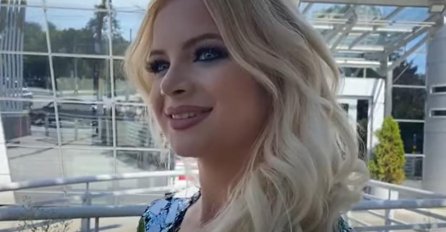 OVO JE ZADRUGARKA KOJA JE 2 PUTA UMRLA: Starleta prošla kroz JEZIVI PAKAO, doktori su se BORILI satima!