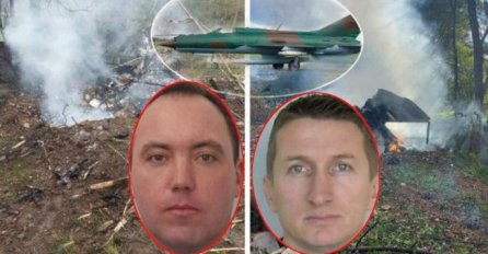 OTKRIVEN UZROK PADA? PRONAŠLI CRNU KUTIJU AVIONA KOJI SE TRAGIČNO SRUŠIO: Upravo stigle najnovija vijesti!