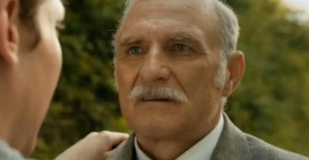 SLAVLJE U KUĆI LAZARA RISTOVSKOG, postao je dedo - A EVO KAKO IZGLEDA NJEGOV SIN: Rijetko ga viđamo, a sad je objavljena njegova slika!