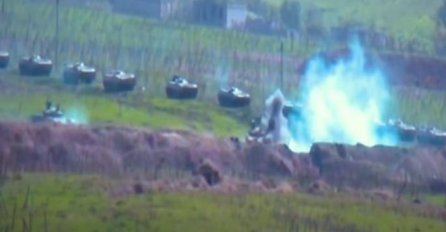 PROGLAŠENO RATNO STANJE, a sad stigle najnovije vijesti: EVO KOLIKO SE DOBROVOLJACA PRIJAVILO