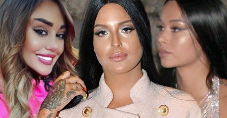 NIJE ŠMINKA, NISU SILIKONI: Pjevačice i starlete u SRBIJI pokrenule NOVI TREND, EVO ŠTA RADE NA TIJELU! (FOTO)