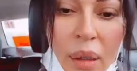 CECA I ANASTASIJA OTPUTOVALE, A SADA SU STIGLE TUŽNE VIJESTI, POZNATO ŠTA SE DESILO: Izašle su na ulicu, a onda ...