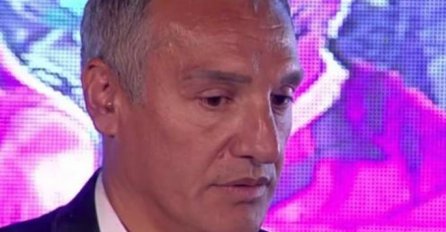 UHAPSILI SU GAGIJA, A SADA SU PROCURILI DETALJI TESTIRANJA NA DROGU: O ovome bruji cijela Srbija