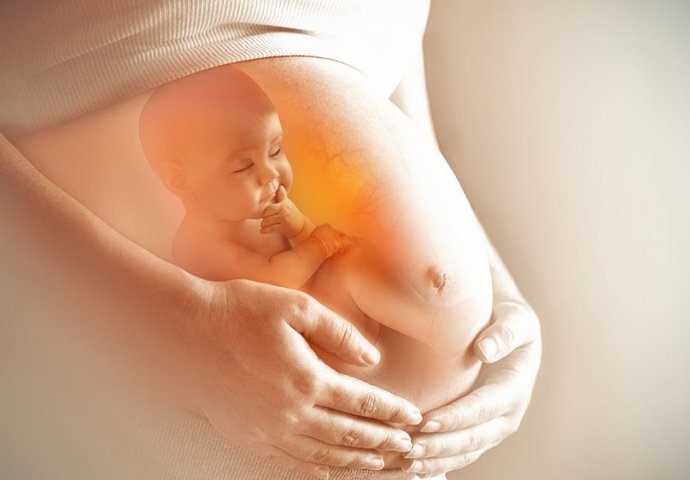 Ne prihvatajte svačije savjete: OVO JE 7 neistina o trudnoći i majčinstvu OVAKO VAS LAŽU