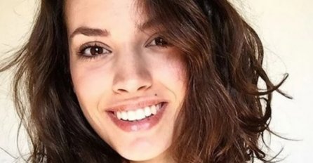 TRUDNA JE! SRPSKA GLUMICA PODIJELILA RADOSNE VIJESTI, ČESTITKE SAMO PRISTIŽU: Jedan dan je za nju bio poseban!