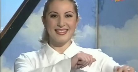 Devedesetih je bila jedna od najpopularnijih, a onda je NESTALA!  Novom pojavom ŠOKIRALA je javnost, danas je druga žena