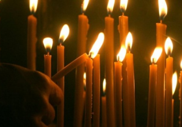 Dan žalosti u Mojkovcu zbog nesreće u kojoj je stradala majka i djeca