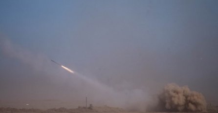 U NAPADU UBIJENO 5 ČLANOVA JEDNE PORODICE: Broje se civilne žrtve, RATNO STANJE