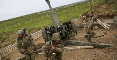 EVO ŠTA TREBAMO ZNATI O NAGORNO-KARABAHU: Zbog ovoga su Armenija i Azerbejdžan u ratu