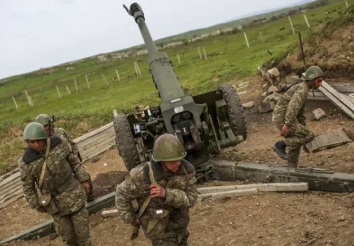 EVO ŠTA TREBAMO ZNATI O NAGORNO-KARABAHU: Zbog ovoga su Armenija i Azerbejdžan u ratu