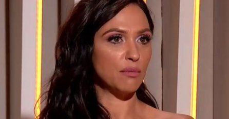 PLAKALA UŽIVO U EMISIJI, LJUPKA STEVIĆ SE SLOMILA PRED KAMERAMA, NE MOŽE DA PODNESE: Ovo je najviše zaboljelo