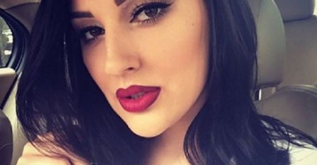 CECINA KĆERKA I ALEKSANDRA PRIJOVIĆ PREKINULE PRIJATELJSTVO, OTKRIVEN RAZLOG  SUKOBA: Sve se desilo na jednoj proslavi