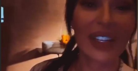 CECA I ANASTASIJA RAŽNATOVIĆ U RIMU, SVE PRŠTI OD LUKSUZA, IZAŠLE NA VEČERU U SKUPOCJENI RESTORAN: Pogledajte slike