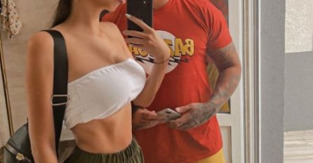 OGLASILA SE VUKOVA VJERENICA, OTKRILA SPOL DJETETA, PRESRETNA JE: Ovako će se zvati beba, VUK POLUDIO OD SREĆE