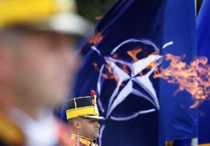 NATO pozvao na hitan prekid vatre u Nagorno-Karabahu