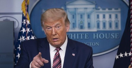 Trump mijenja taktiku da zadrži vlast