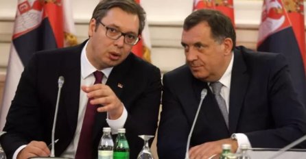 Aleksandar Vučić: Poštujemo integritet BiH, ali ne možemo pristati na ukidanje RS