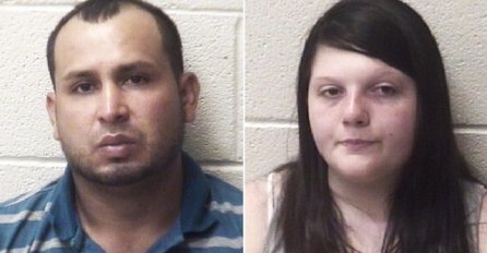 JEZIVI ZLOČIN: Muškarac i njegova djevojka (18) ubili PETORO, među kojima i DVOJE DJECE