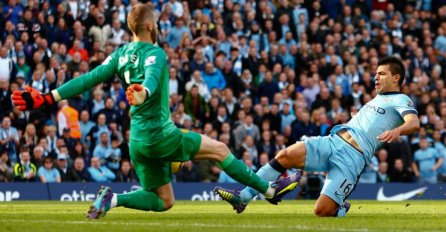 UNITED GA NE ŽELI? NEMA VEZE! De Gea će ubrzo potpisati ugovor karijere