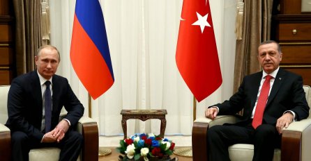 Rusija poziva Tursku: Ne dolivajte ulje na vatru u Nagorno-Karabahu