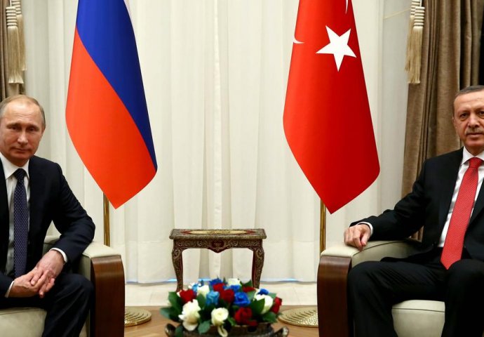 Rusija poziva Tursku: Ne dolivajte ulje na vatru u Nagorno-Karabahu