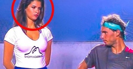 ONA JE PRIJE 6 GODINA NADALA GUTALA POGLEDOM: A danas ne liči na sebe, UDALA SE I RODILA 2 DJECE (FOTO)