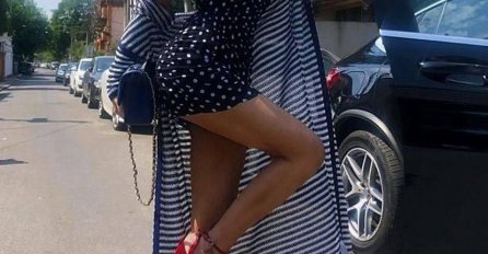 PRVA SLIKA SESTRE ANE NIKOLIĆ, evo kako izgleda: LJUDI ZAPREPAŠTENI, NE MOGU DA VJERUJU