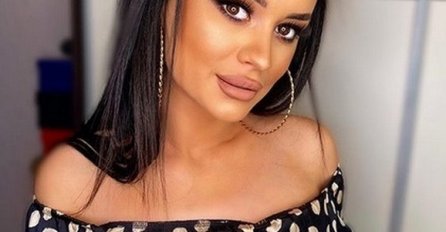 SPORNA SLIKA ŽENE OD SULTANA izazvala haos na Instagramu: NAPALI JE SA SVIH STRANA, SVE ZBOG 1 STVARI NA NJOJ