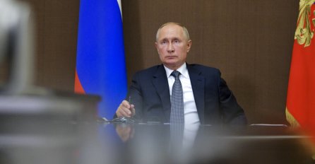 Putin stavlja tačku na rat u Nagorno-Karabahu?