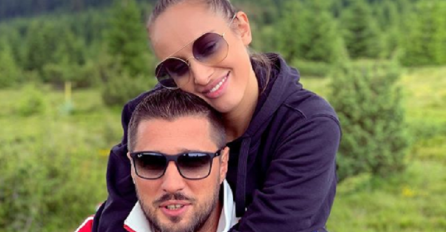 VELIKO SLAVLJE, MARKO MILJKOVIĆ PODIJELIO RADOSNE VIJESTI: "Luna mi je...", ČESTITKE PRISTIŽU! 