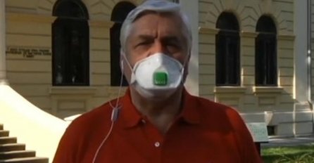 HITNO, OGLASIO SE DR TIODOROVIĆ: Otkrio šta nas čeka NAREDNA 3 MJESECA, SVI OBRATITE PAŽNJU, važno upozorenje!