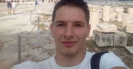 FILIP ZAVADLAV JE UBIO TROJICU DILERA, danas je PRVI PUT sreo brata na sudu: EVO ŠTA MU JE PORUČIO!