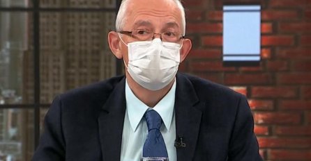 "EVO KO NAJBRŽE PRENOSI VIRUS", oglasio se doktor KON: Poslao DRAMATIČNO UPOZORENJE!