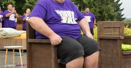 SJEĆATE SE ALENA ABRAMOVIĆA IZ ŽIVOTA NA VAGI? MRŠAV, NABIJEN MIŠIĆIMA: Neće vam biti dobro KAD GA DANAS VIDITE - ŽENE SE OKREĆU ZA NJIM (FOTO)