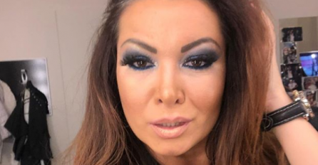  Nekada je pjevala HIT BRUSHALTER, a onda je nestala sa scene i danas OVAKO IZGLEDA! (FOTO)